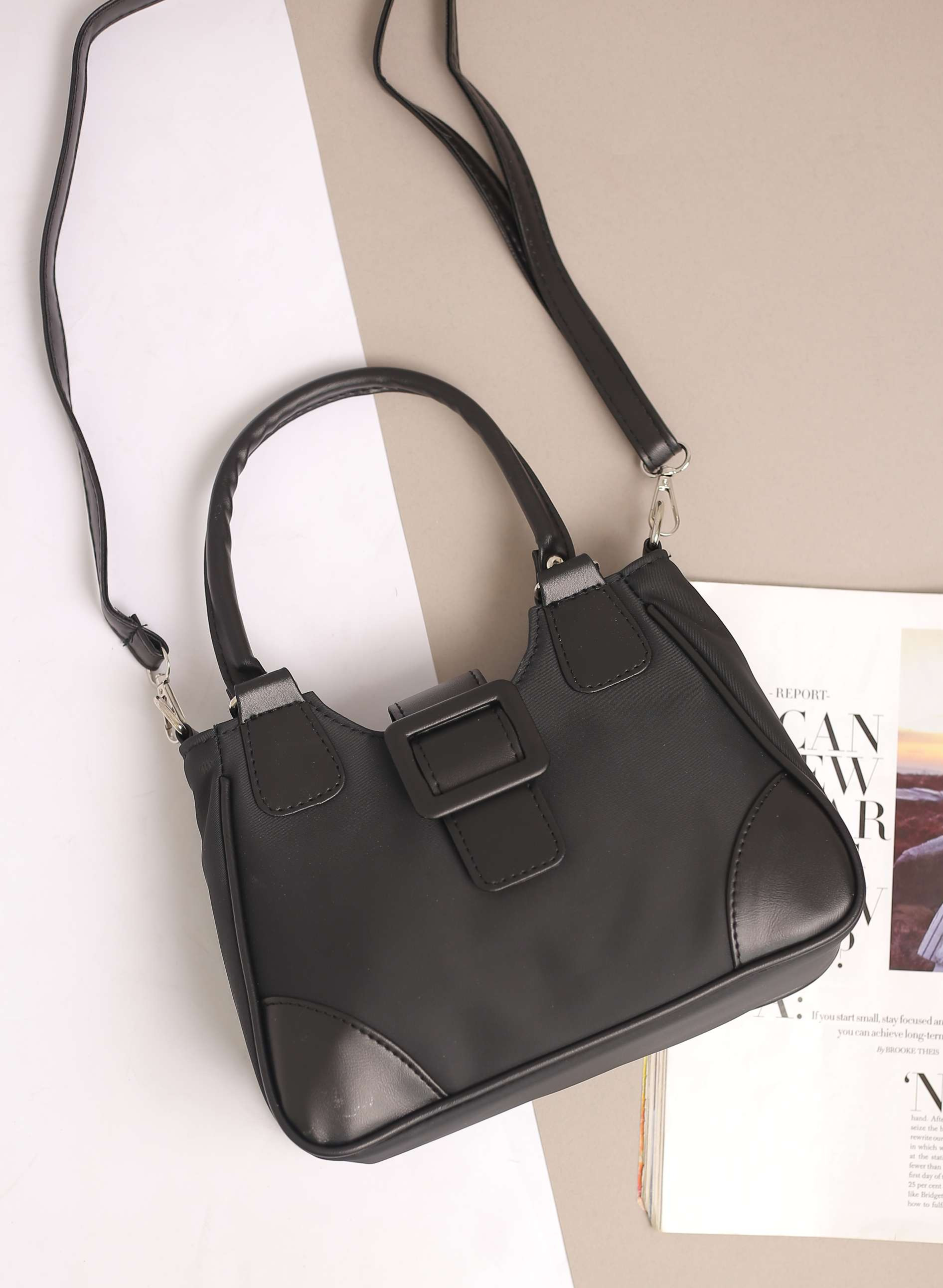 کیف دستی زنانه کد 284