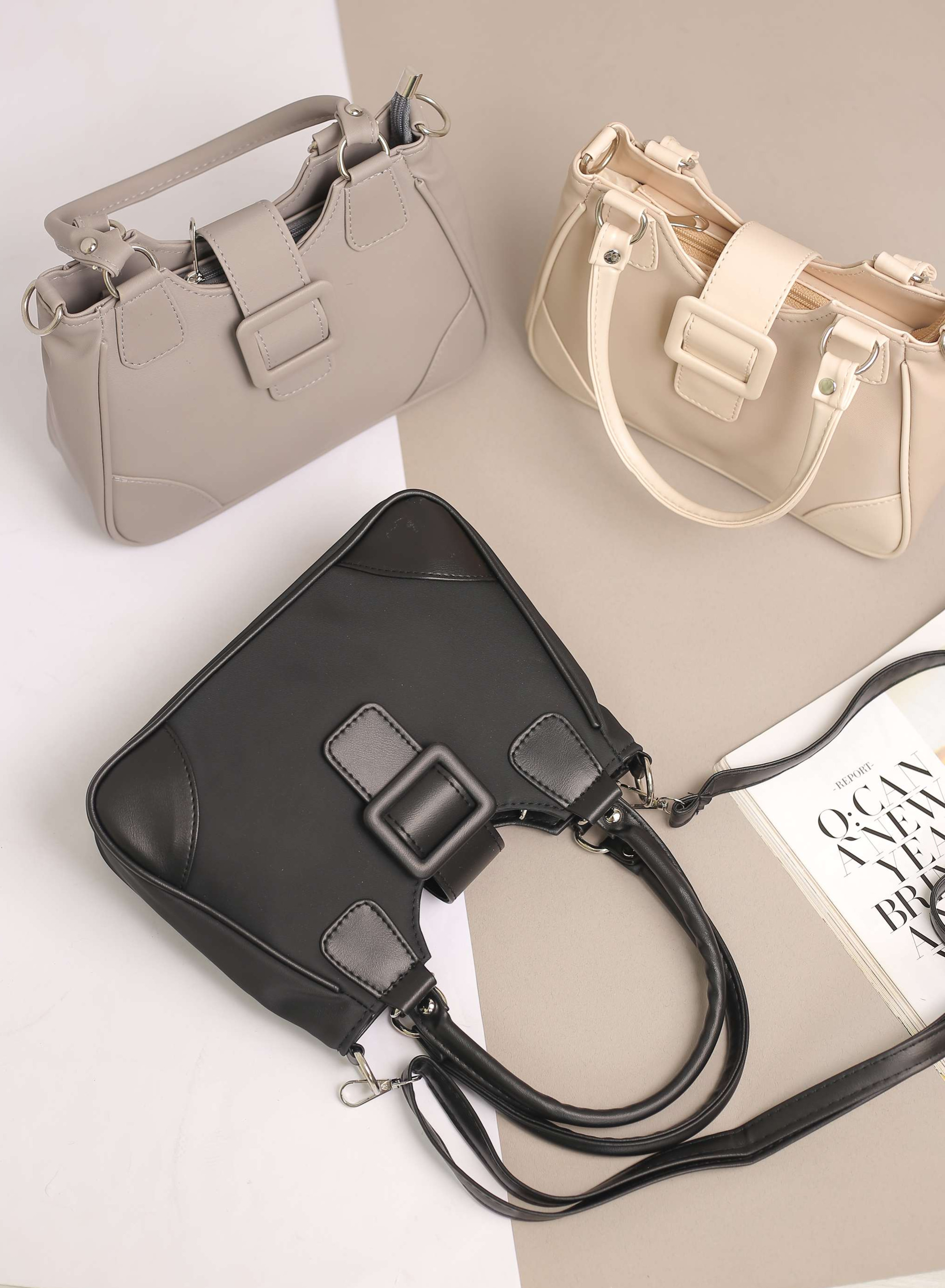 کیف دستی زنانه کد 284