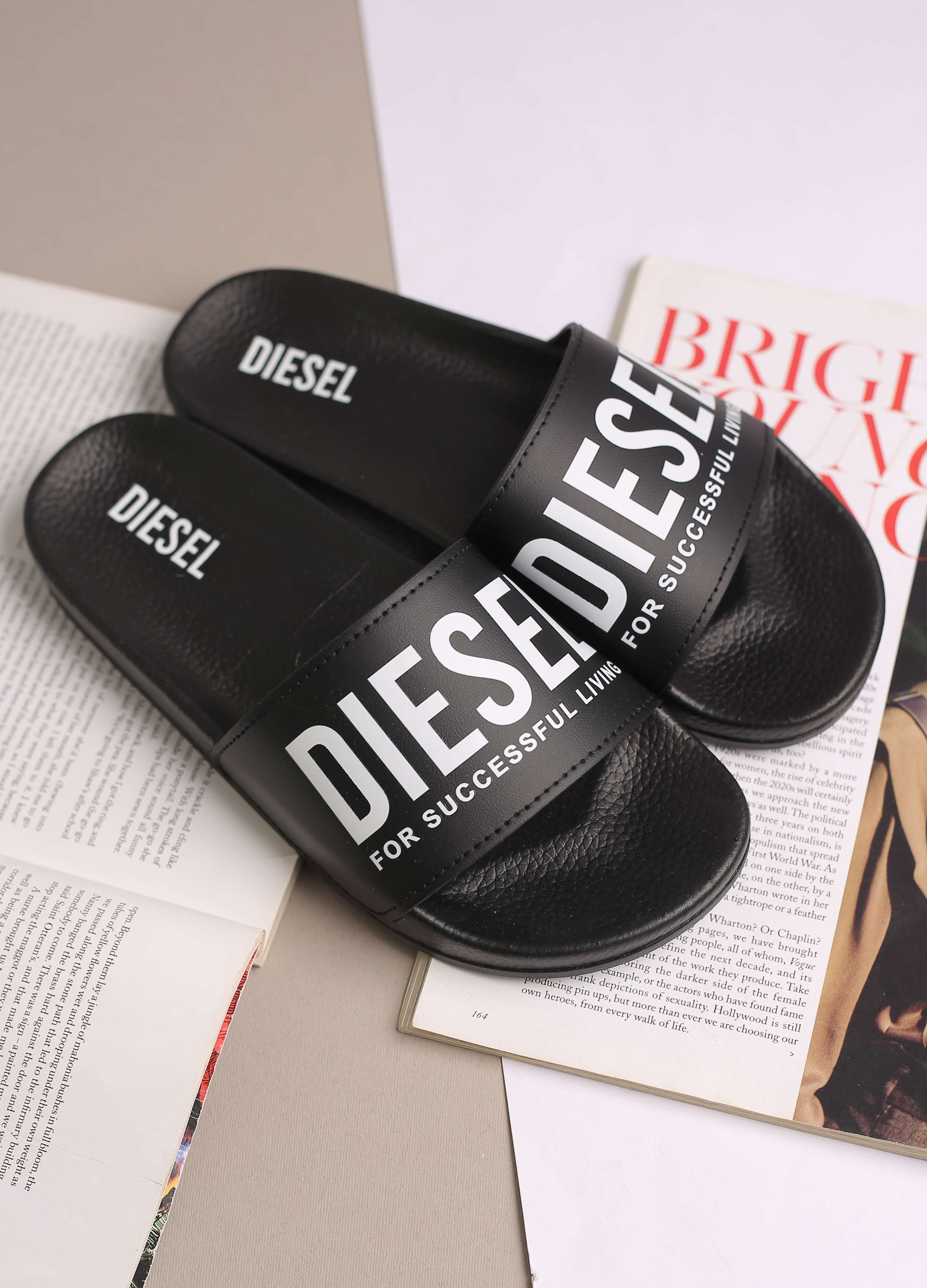 کفش صندل زنانه راحتی دیزل