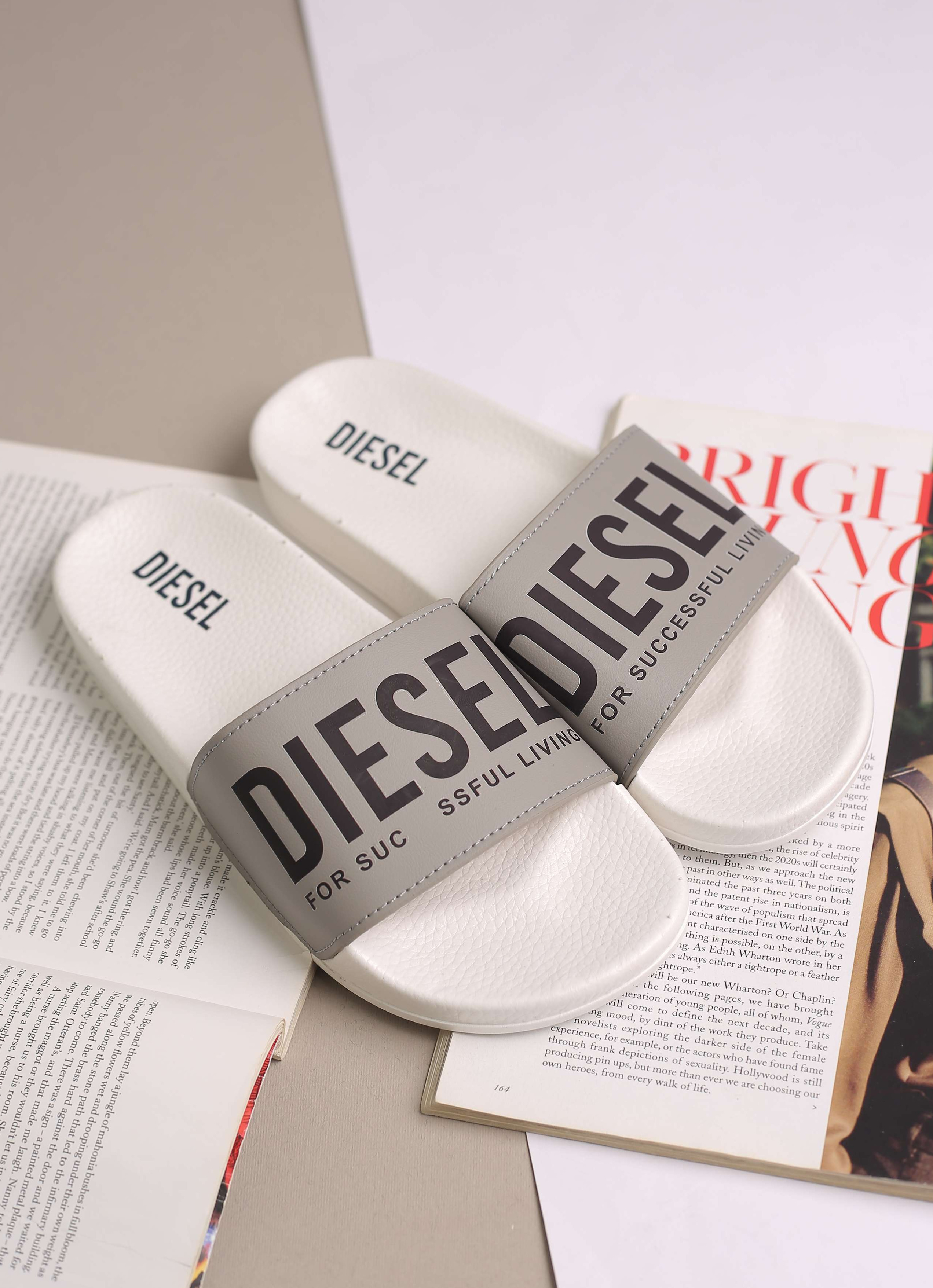 کفش صندل زنانه راحتی دیزل