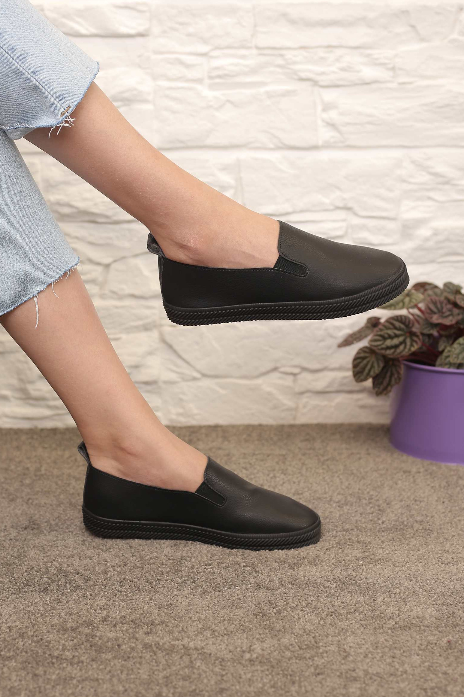 کفش ونس زنانه میکرو