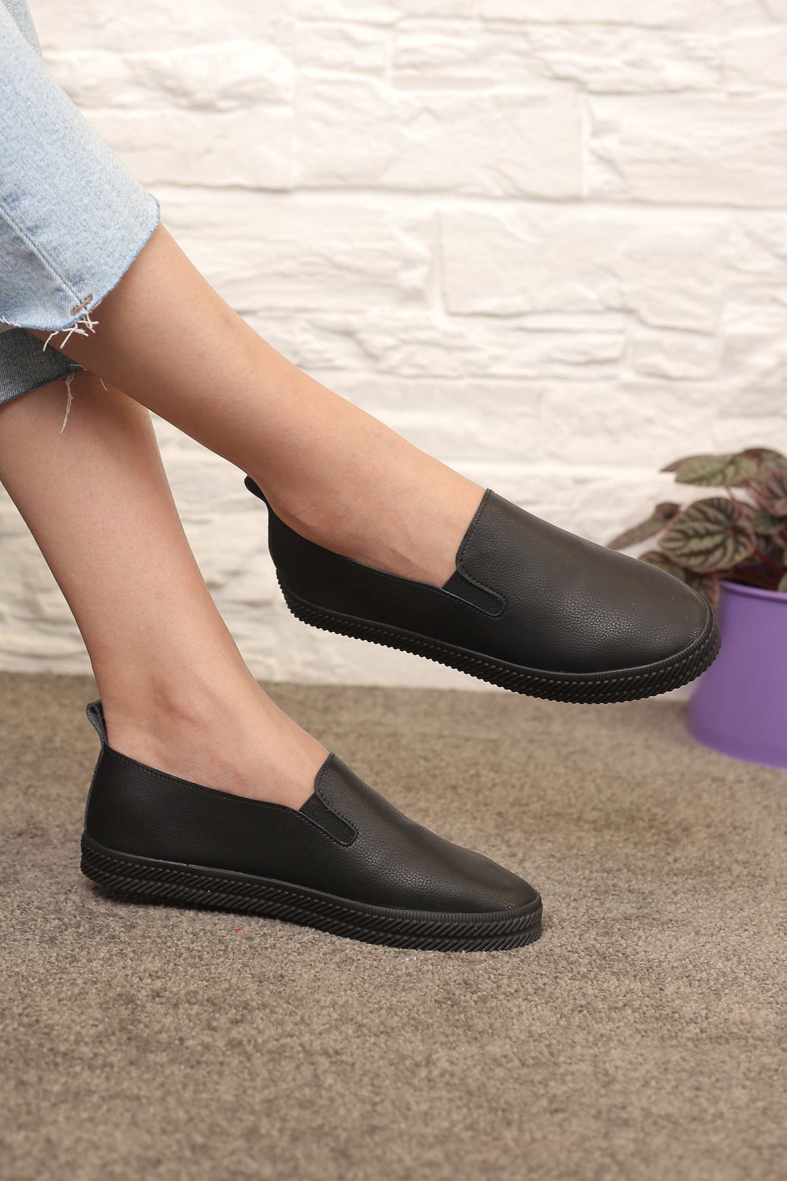 کفش ونس زنانه میکرو