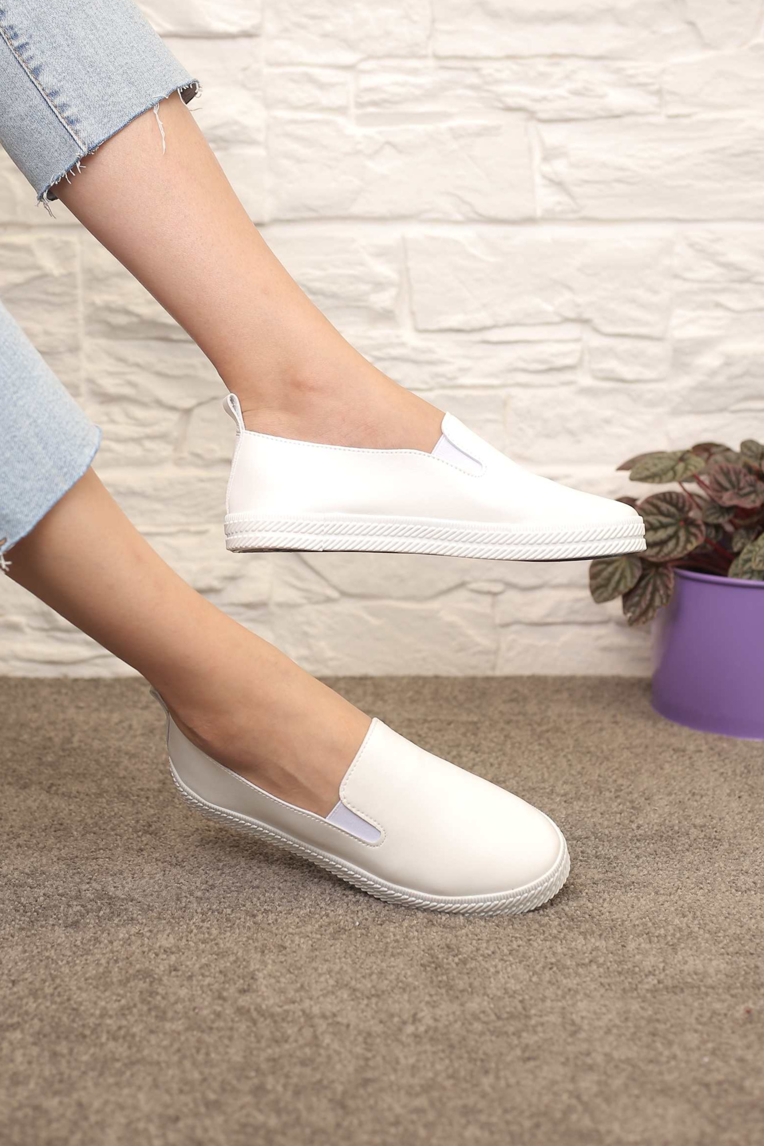 کفش ونس زنانه میکرو