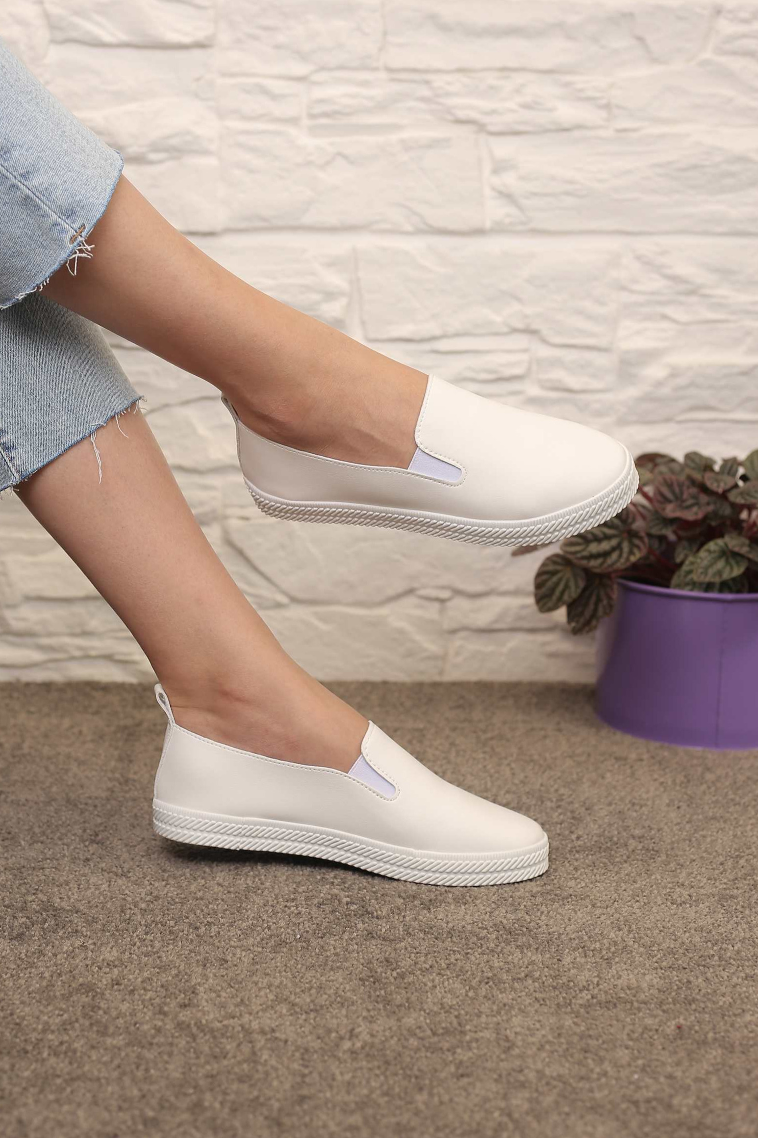 کفش ونس زنانه میکرو