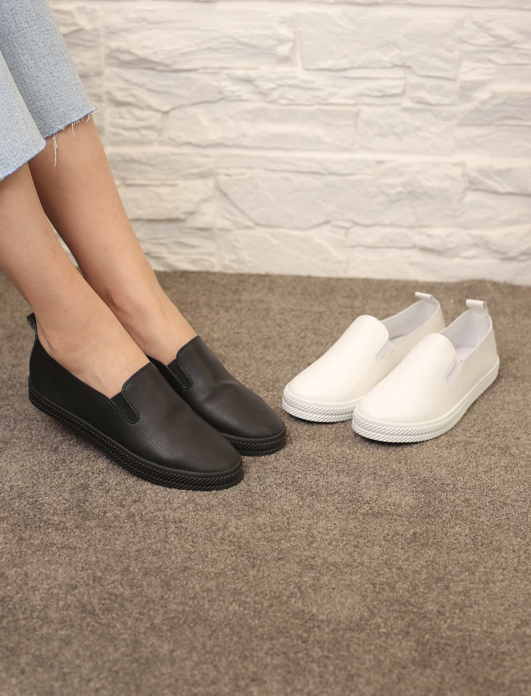 کفش ونس زنانه میکرو