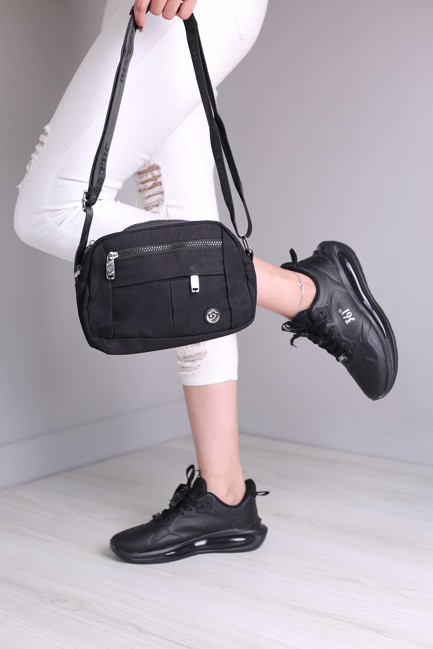 کفش اسپرت زنانه کد 361