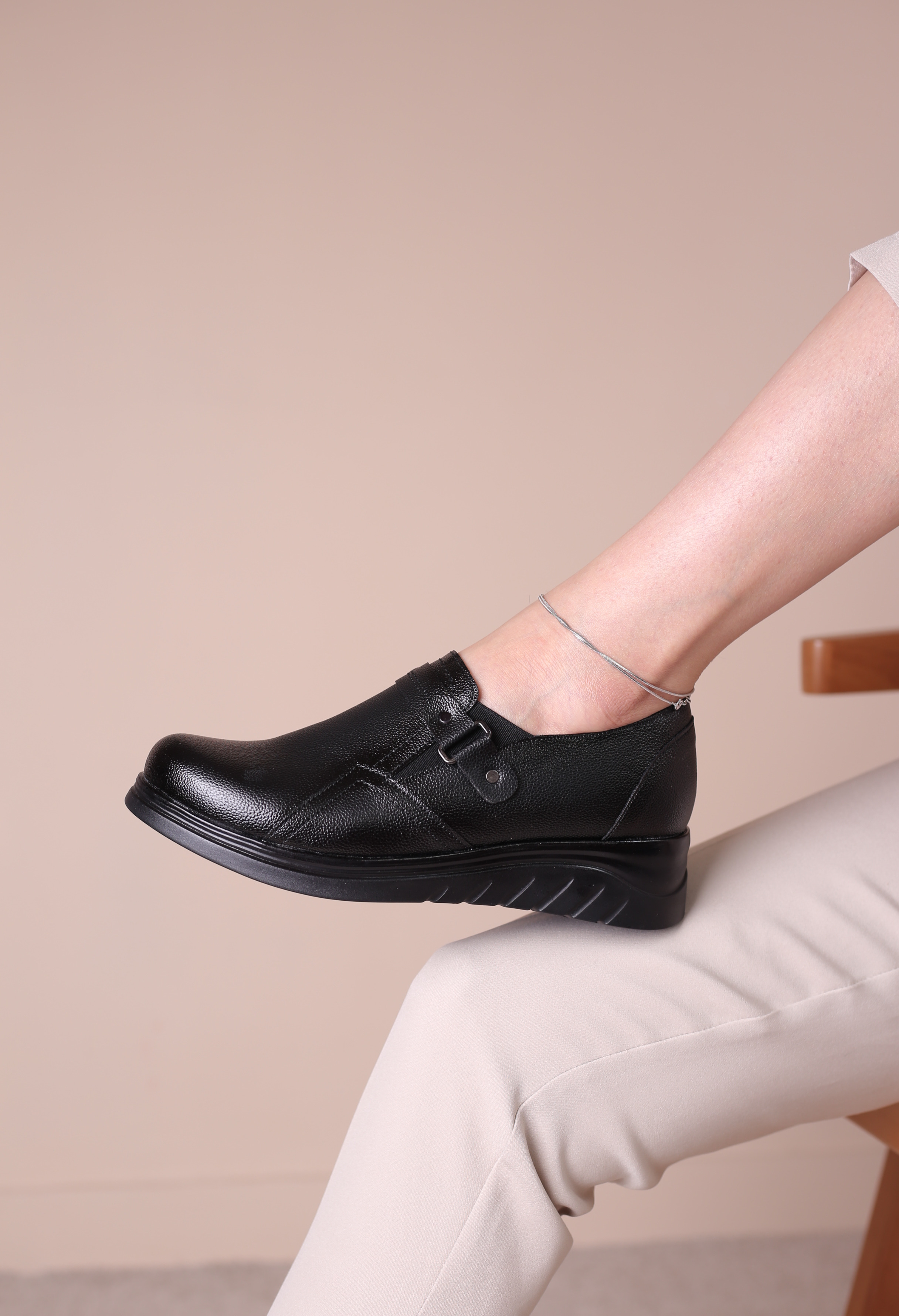 کفش پرسنلی زنانه مونیخ